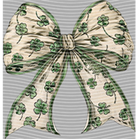 ST PATRICKS DAY-ST 491